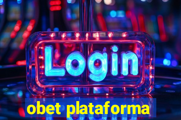 obet plataforma